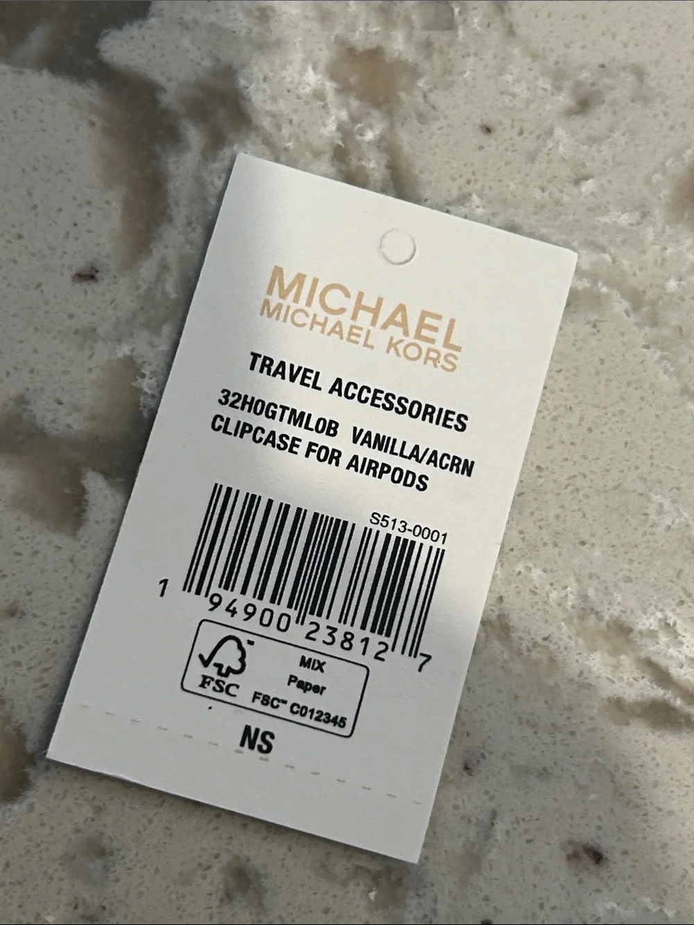 MICHAEL KORS 
